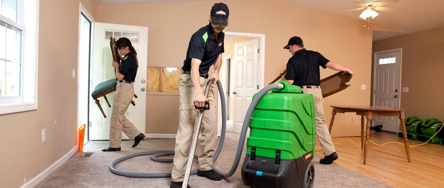 Westerville, OH cleaning services